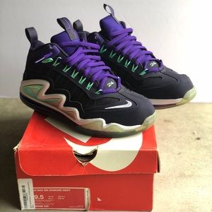 Air Max 360 Diamond Griff